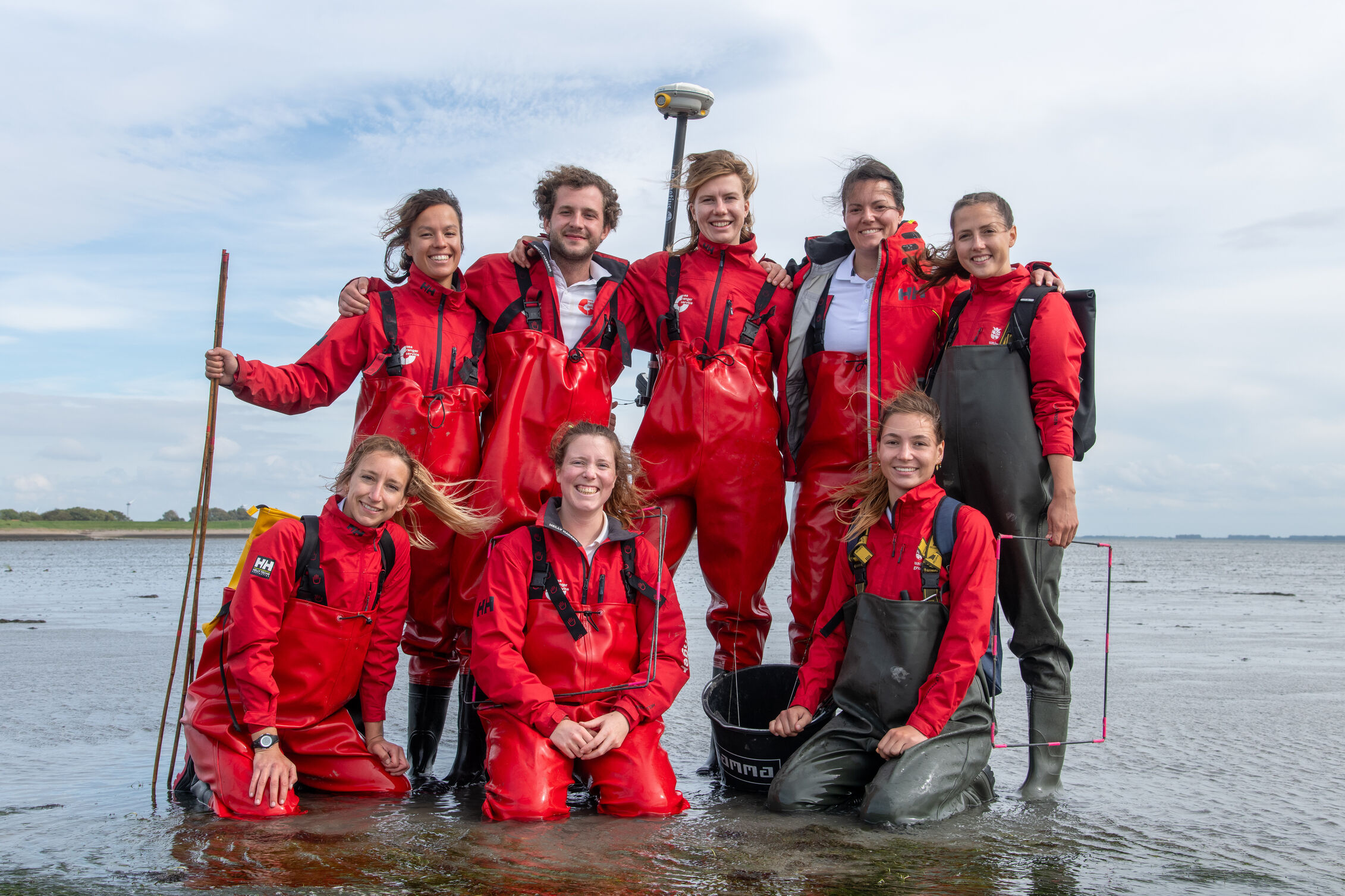 Sea Rangers Sea Ranger - Sea Ranger Service NL