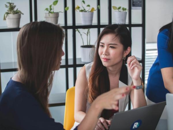 People and Finance Coordinator